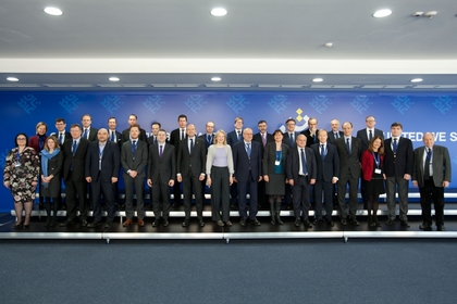 В София се проведе първото неформално заседание на политическите директори на държавите-членки на ЕС